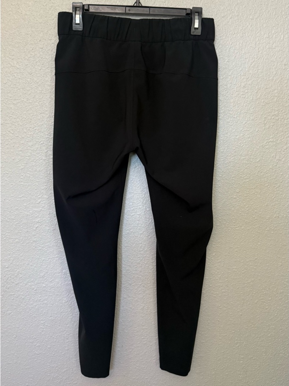 Lululemon | On the Fly Workout Pants | Black | Size 8 - Picture 5 of 6